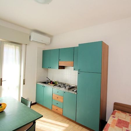 Apartmán Rita Bibione Exteriér fotografie
